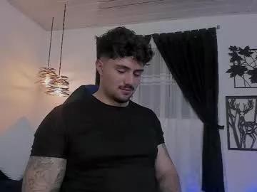 maximo_rodriguez on Chaturbate 