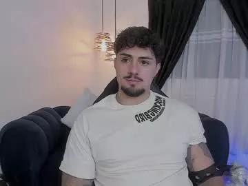 maximo_rodriguez on Chaturbate 