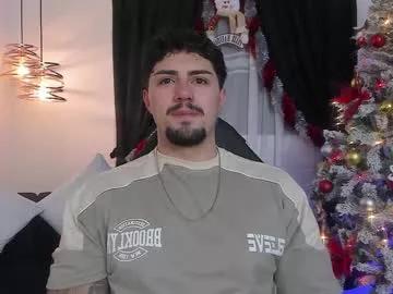 maximo_rodriguez on Chaturbate 