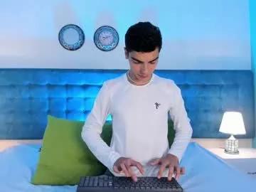 maxowen_ on Chaturbate 