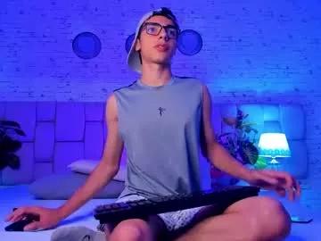 maxowen_ on Chaturbate 