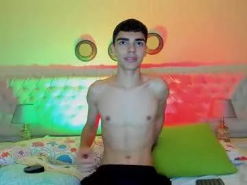 maxowen_ on Chaturbate 