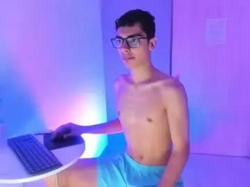 maxowen_ on Chaturbate 