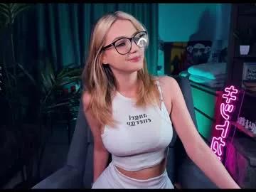 melisa_ginger on Chaturbate 