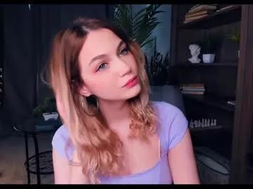 melisa_ginger on Chaturbate 