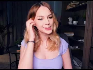 melisa_ginger on Chaturbate 