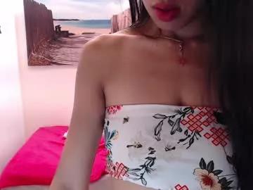 melisa_torrez on Chaturbate 