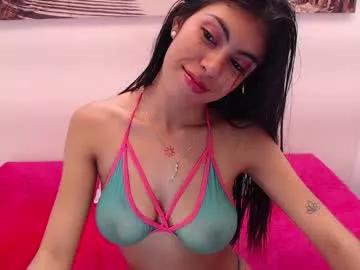 melisa_torrez on Chaturbate 