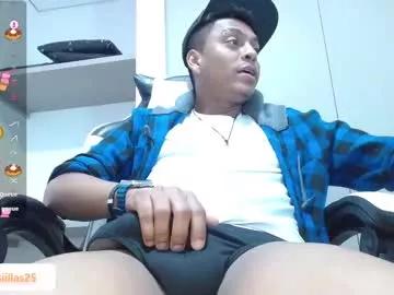 mike_black_ on Chaturbate 