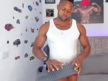 mike_kilian1 on Chaturbate 