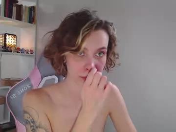 milly_ross23 on Chaturbate 