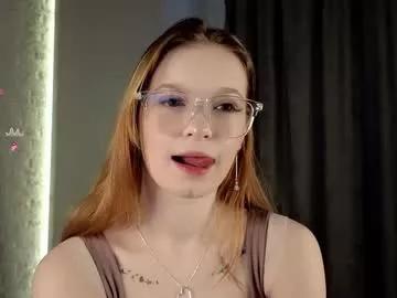 mineliaaa on Chaturbate 