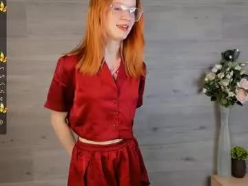 mineliaaa on Chaturbate 