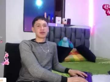 mr_daren on Chaturbate 