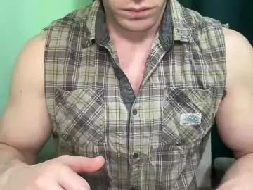 mrbiceps_23 on Chaturbate 