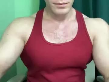 mrbiceps_23 on Chaturbate 