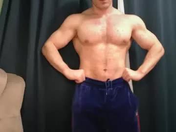 mrbiceps_23 on Chaturbate 