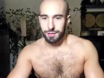 musculusx on Chaturbate 