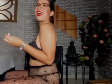 my_hornymilf on Chaturbate 