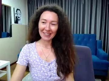 myrtlegirl_5 on Chaturbate 