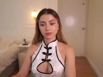 newmollybrooke on Chaturbate 