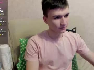 nick_owner on Chaturbate 