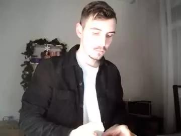 nikbusiness on Chaturbate 