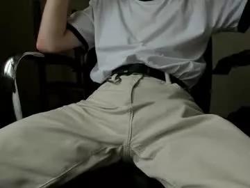 nikuba on Chaturbate 