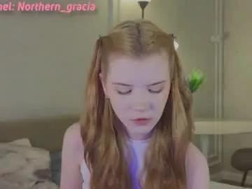 northern_gracia on Chaturbate 