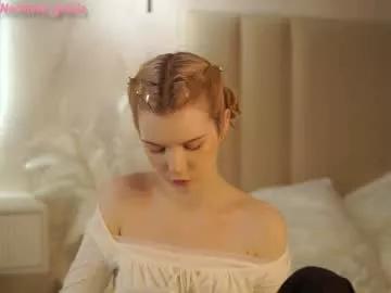 northern_gracia on Chaturbate 