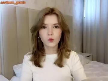 northern_gracia on Chaturbate 