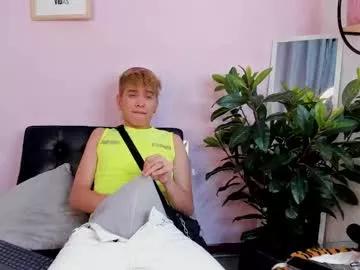 novaybrian on Chaturbate 