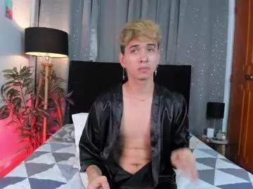 novaybrian on Chaturbate 