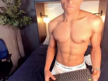 patrick_brown_ on Chaturbate 