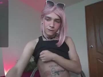 patrick_d01 on Chaturbate 