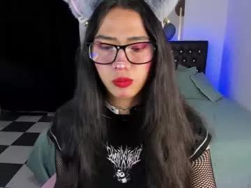 paula_kawaiifu on Chaturbate 