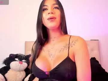 paulett_g on Chaturbate 