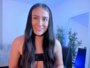 paulina_sweett on Chaturbate 