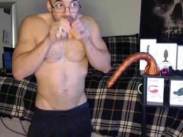 plsdonthack on Chaturbate 