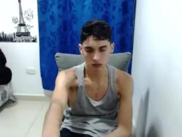 pressure_xxx_420 on Chaturbate 