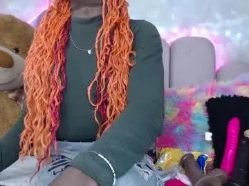 puca_eboony on Chaturbate 