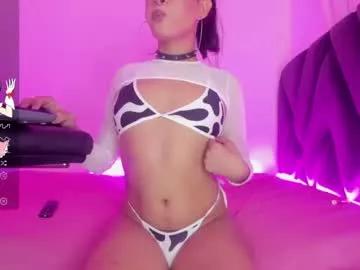 real_sweetbrina on Chaturbate 