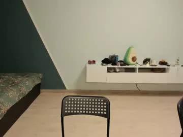 romeo_mercy on Chaturbate 