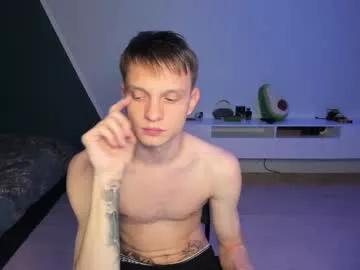 romeo_mercy on Chaturbate 