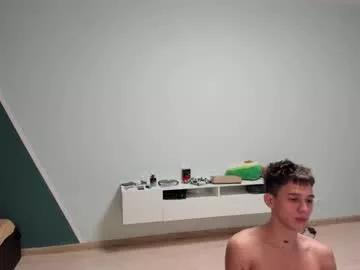 romeo_mercy on Chaturbate 