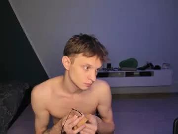 romeo_mercy on Chaturbate 