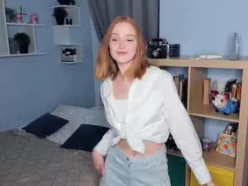 s1lene on Chaturbate 