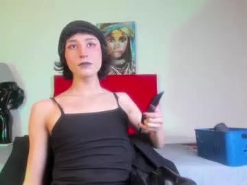 sadicfembooy on Chaturbate 