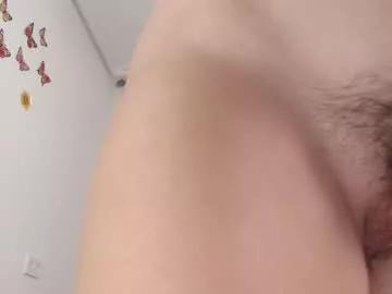 shopiagarcia_ on Chaturbate 