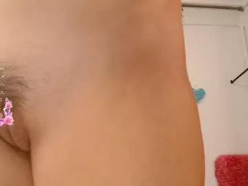 shopiagarcia_ on Chaturbate 